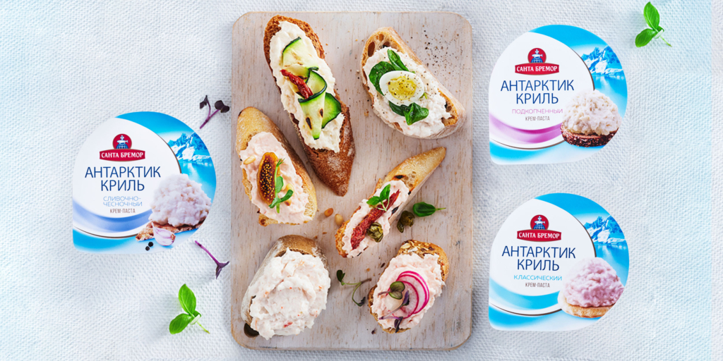 10 Creative Snack Ideas with Antarctic Krill Paste for Movie Nights Beyond Chips and Popcorn