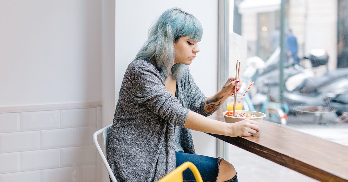 Почему мы избегаем определённые вкусы: механизм и причины развития отвращения к еде