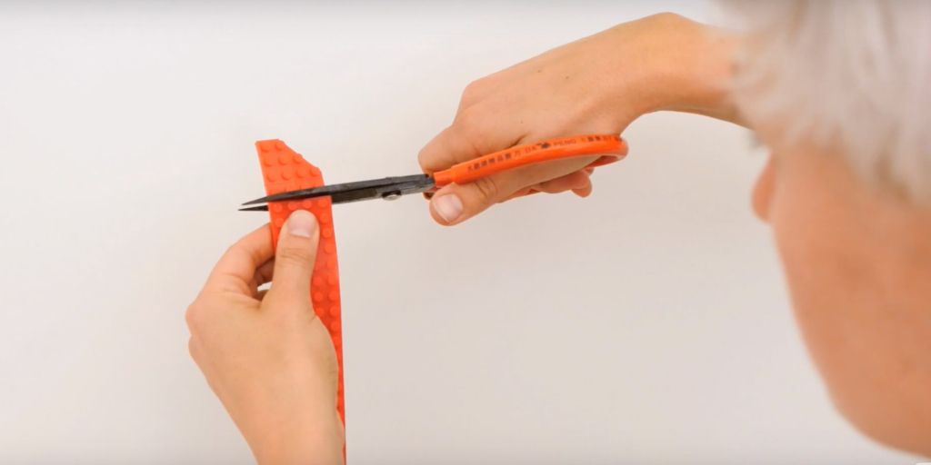 Discover the Ultimate Flexible Building Strip That Transforms Your LEGO Creations