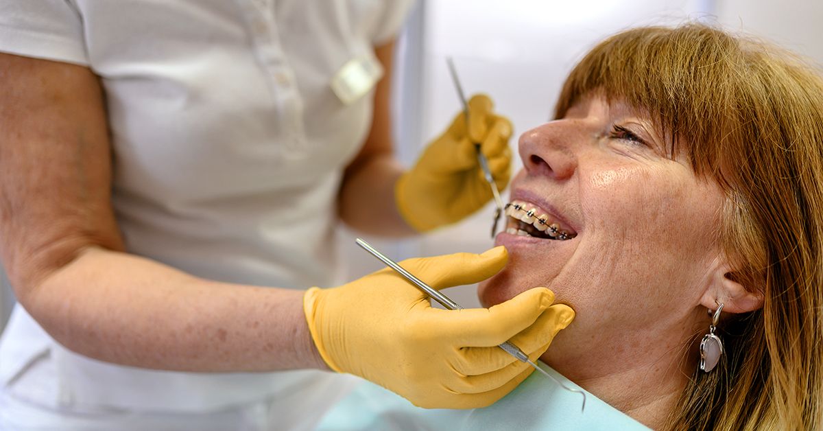 Как получить ортодонтическое лечение с поддержкой Medicare: все, что нужно знать