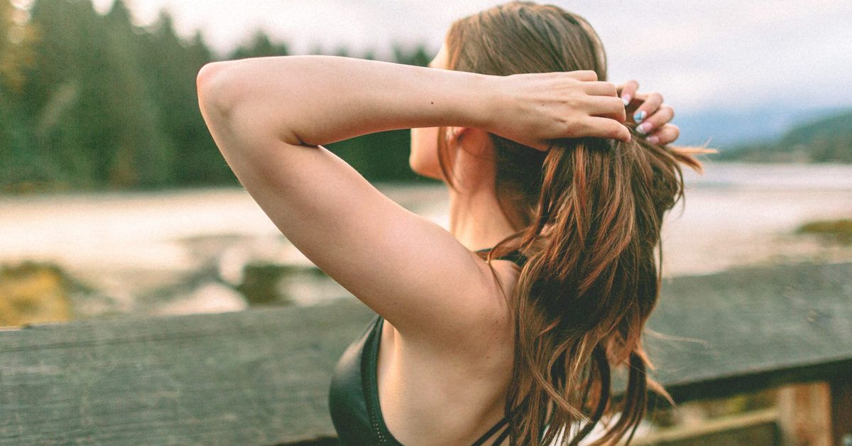 Rahasia Perawatan Rambut dengan Kuning Telur untuk Rambut Lebih Kuat dan Sehat