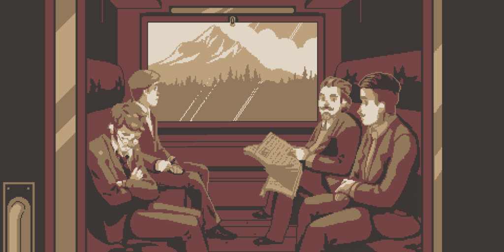 The Lion’s Song: O‘ziga xos ilm-fan va san’at sarguzashtiga qo‘shiling