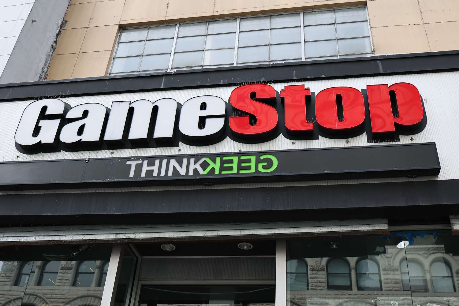 Как GameStop Изменяет Игру: Внедрение Криптовалюты в Инвестиционную Политику