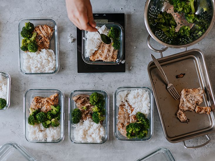 Tips Cerdas untuk Makan Sehat Meski Jadwal Padat