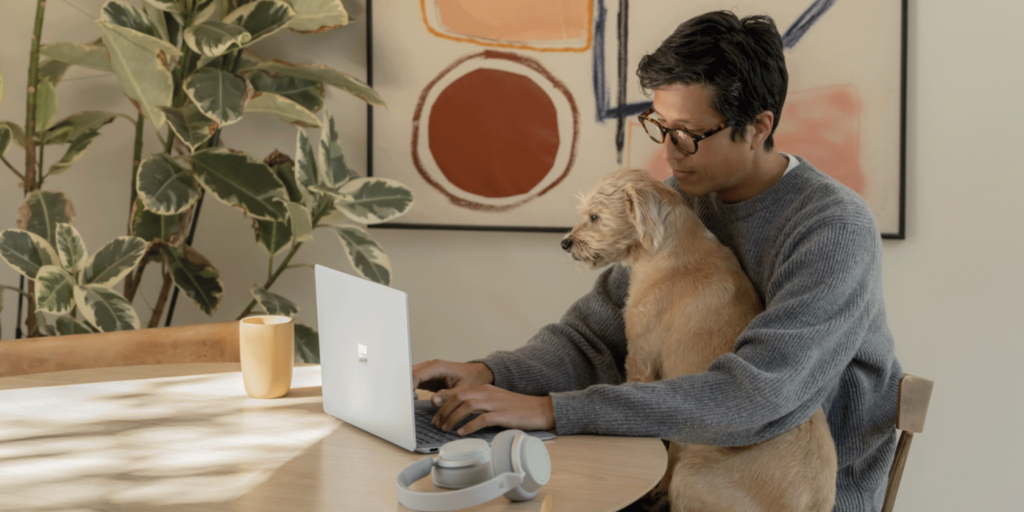 Microsoft меняет курс: инновации Windows 10X интегрируют в Windows 10