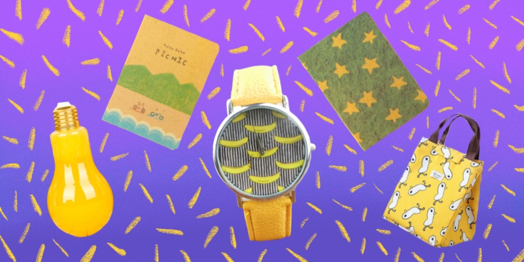 Top AliExpress Finds Under $4: Kids' T-Shirts, Bike Saddles & Insulated Bags