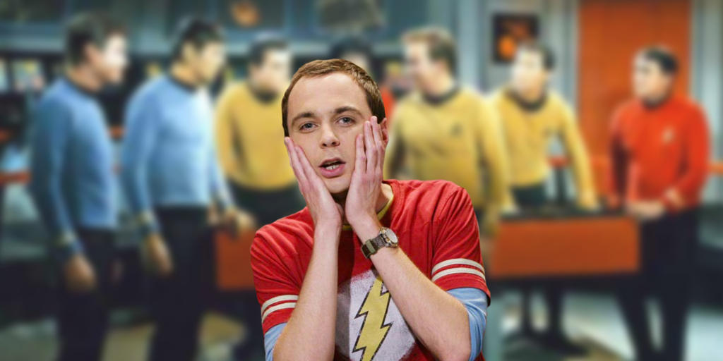 10 Ajoyib Ilmiy Fantastika Seriallari: Giklar Uchun Eng Zo‘rlari