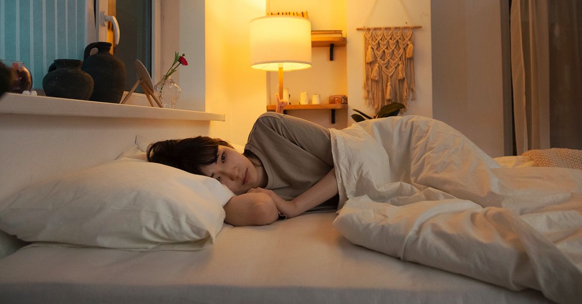 Как преодолеть бессонницу: симптомы, причины и эффективные методы лечения