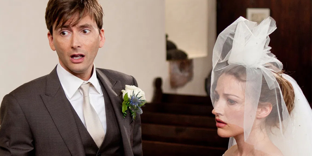 Broken Air Conditioner and Dead Doves: 8 Horrifying Wedding Stories