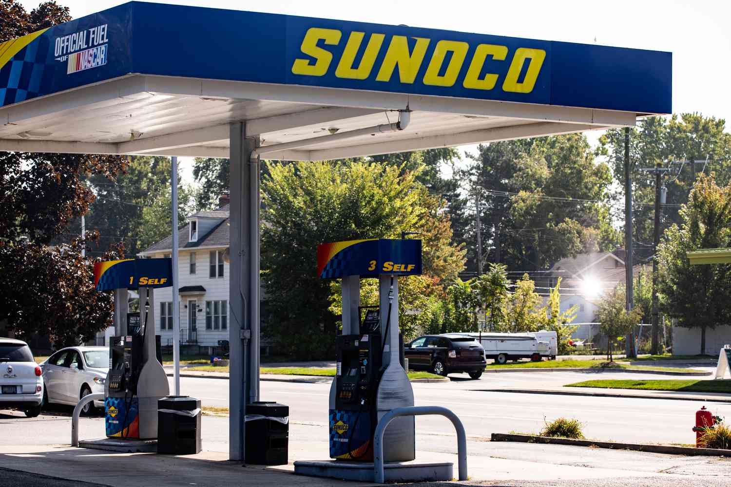 Sunoco dan Parkland Bergabung: Langkah Strategis di Industri Bahan Bakar