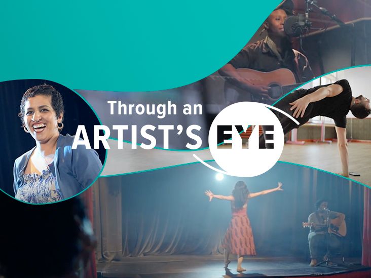 San’atkor Nigohidan: Metastatik Ko‘krak Saratoni Hikoyasi