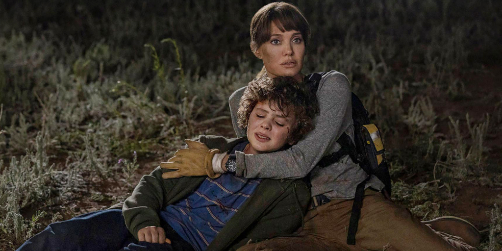 Триллер о борьбе с огнём и внутренними демонами: захватывающая история выживания