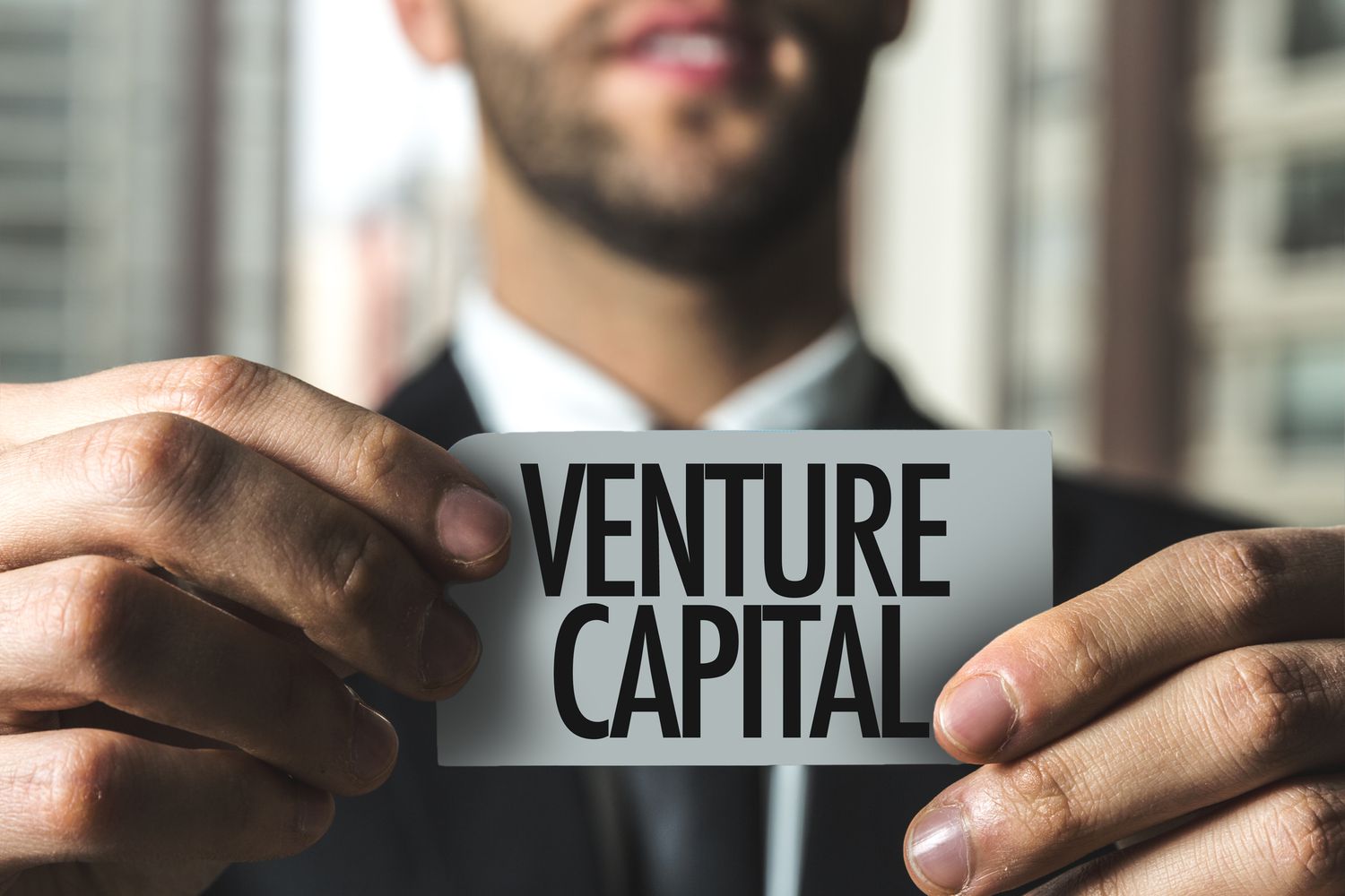 Venture Capital-Backed IPO: Definition, Process, and Real-World Examples