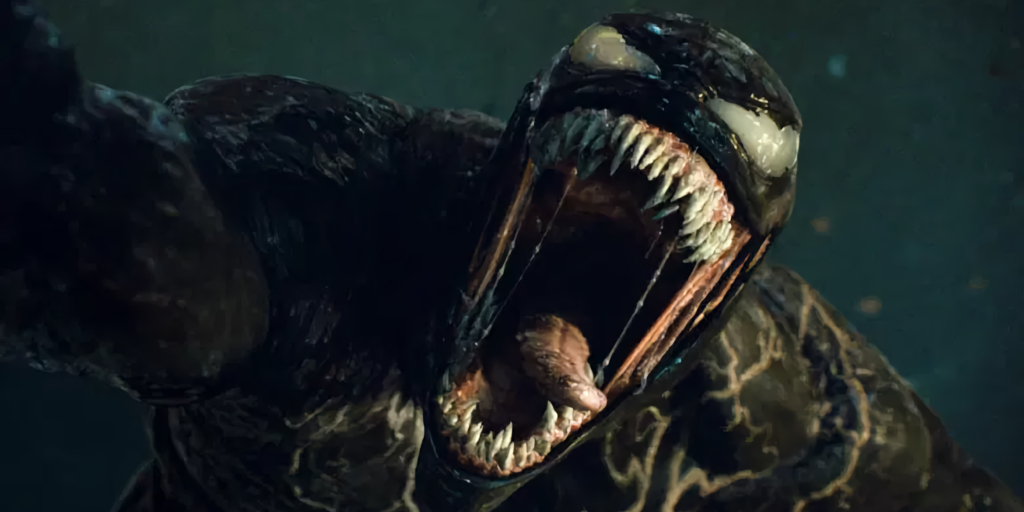 Trailer Resmi Film Venom Terbaru Menghadirkan Pertarungan Epik