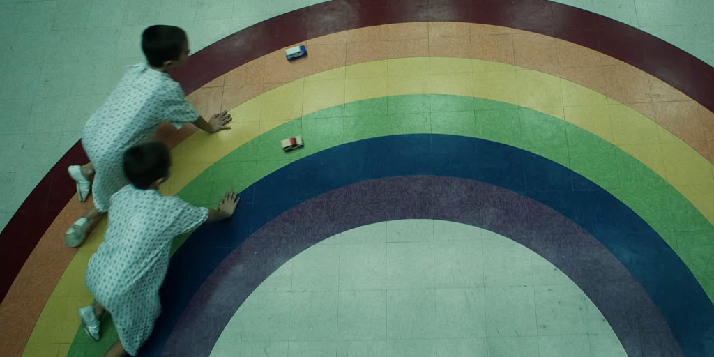 Teaser for the Fourth Season of "Stranger Things" Released