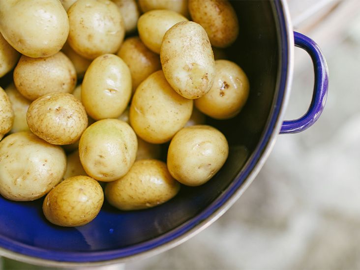 Top 10 Most Filling Foods in 2025: Affordable and Nutritious Choices