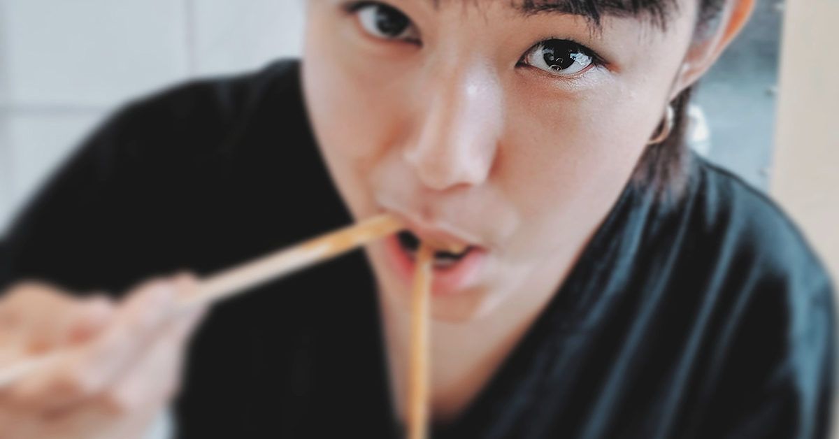 Почему после еды возникают икоты и как с ними справиться