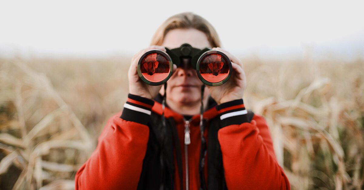 Discover the Hidden Impact of Binocular Vision Dysfunction: Symptoms and Solutions