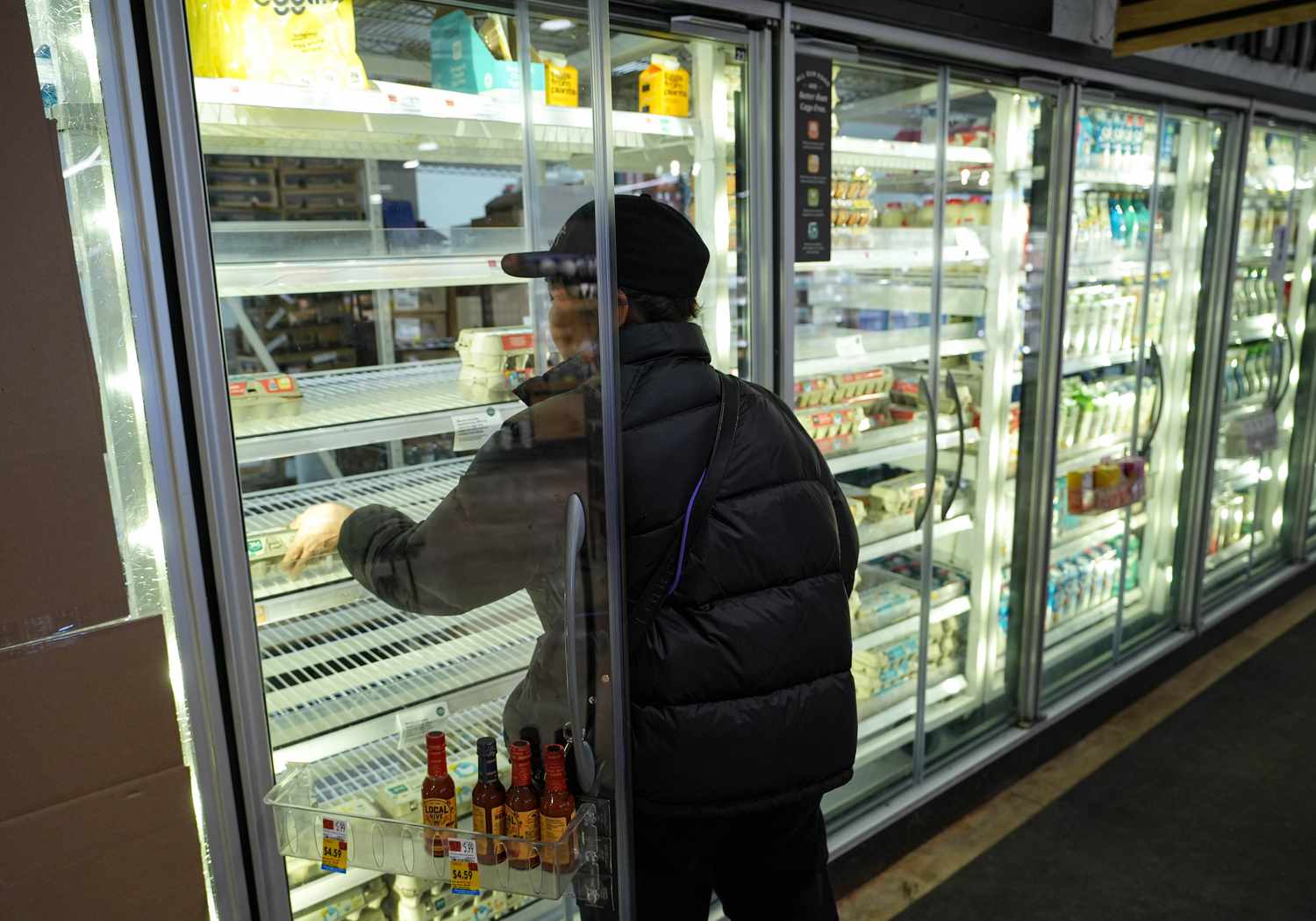 Как изменится инфляция: что ждать из нового отчёта