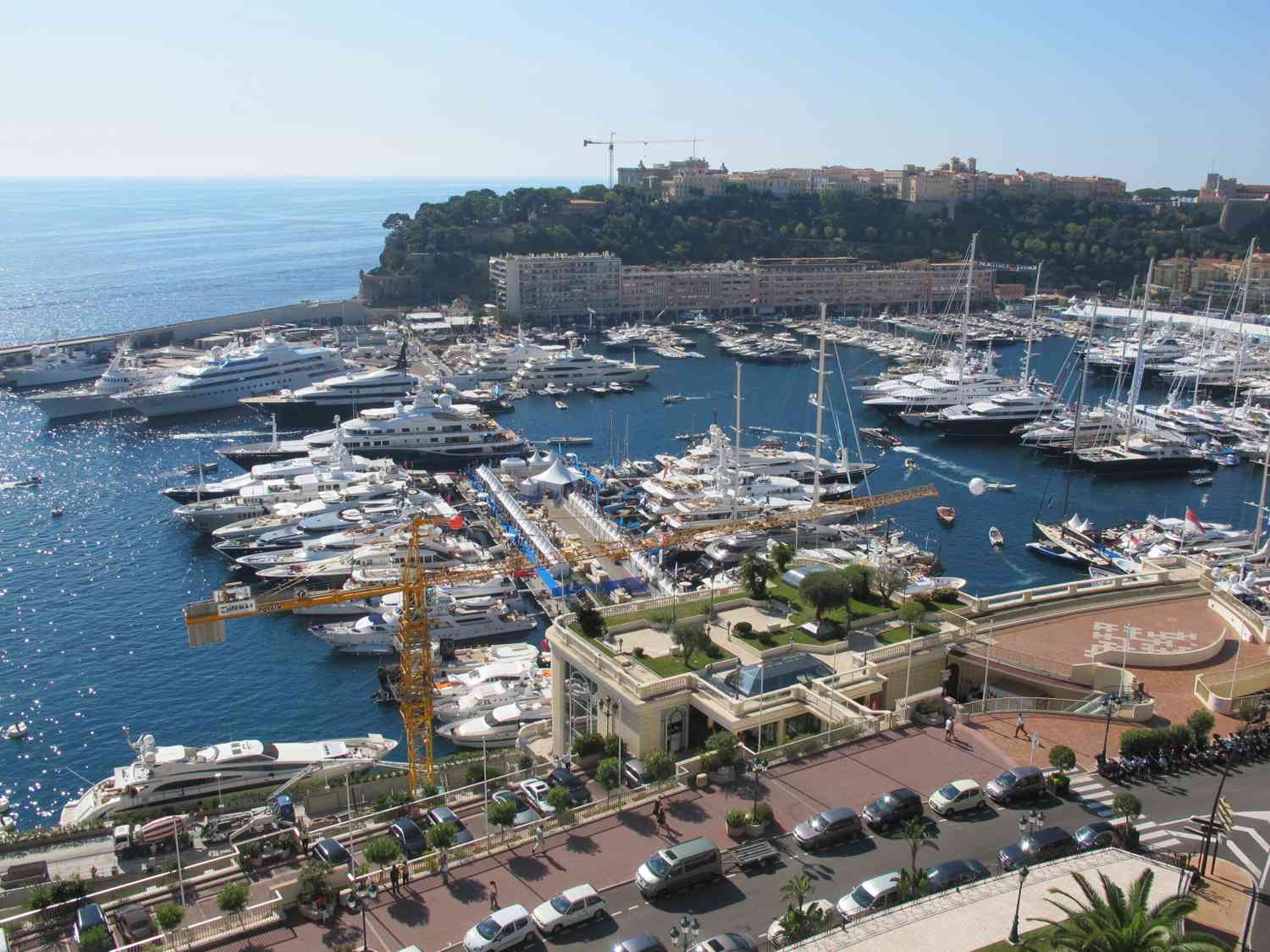 Why Monaco Is the Ultimate Tax Haven: Discover Its Unique Tax Benefits