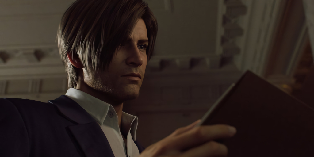 Zombies Invade the White House: Netflix Releases Trailer for Animated Series 'Resident Evil: Infinite Darkness'