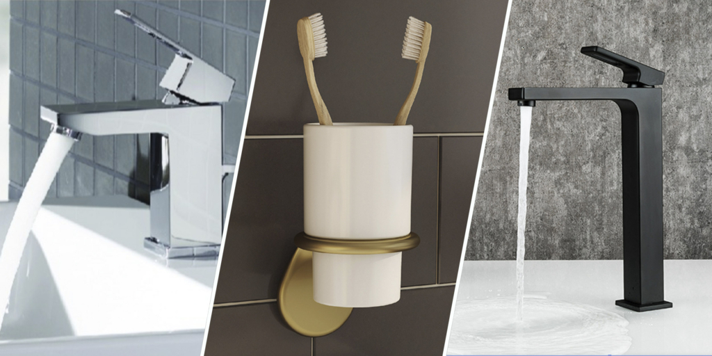 Лучшие магазины сантехники на AliExpress: надёжность и качество в одном месте