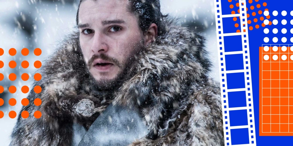 Удивительные открытия из нового трейлера «Игры престолов»