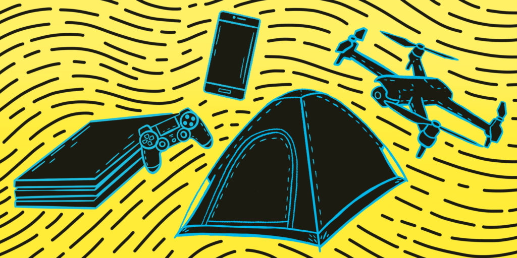 Qiziqarli va kutilmagan sovg‘alar: Do‘stlaringizning yangi yil maqsadlarini buzadigan 8 sovg‘a