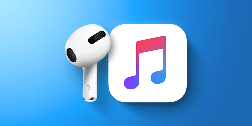Apple готовит к выпуску новые AirPods с улучшенным звуком и подпиской Apple Music