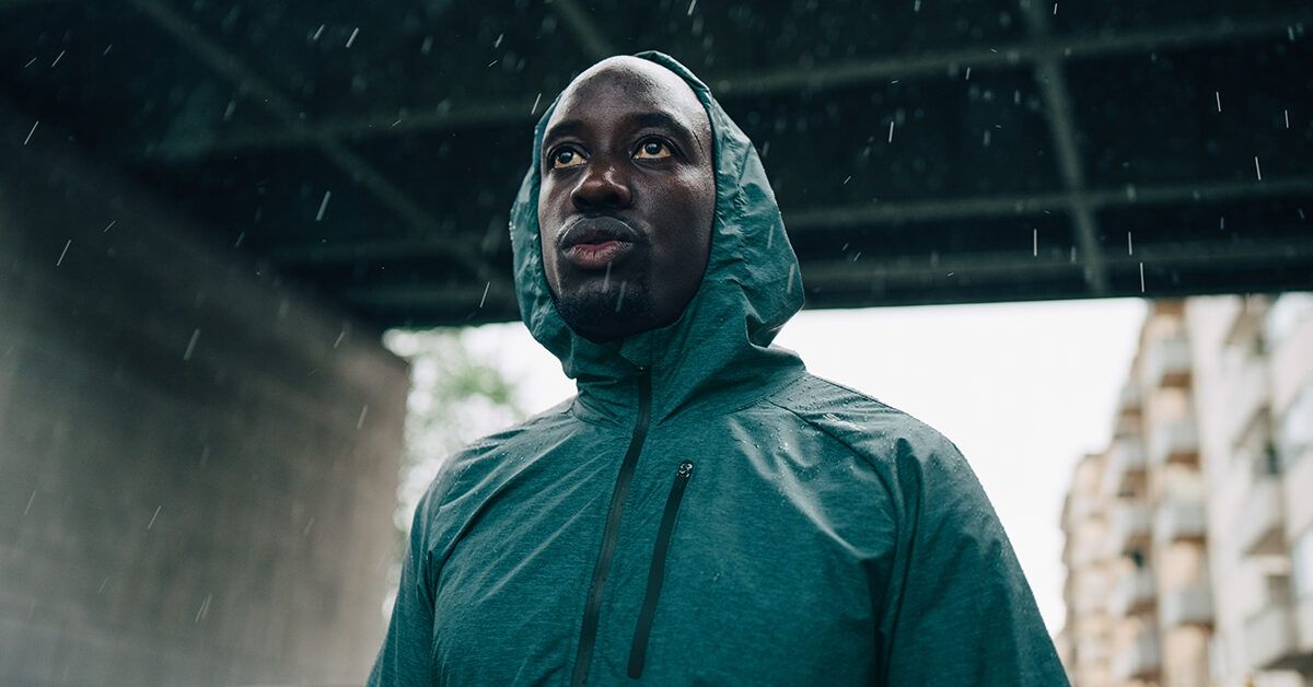 Can Getting Wet in the Rain Actually Cause a Cold? Discover the Truth Behind the Myth