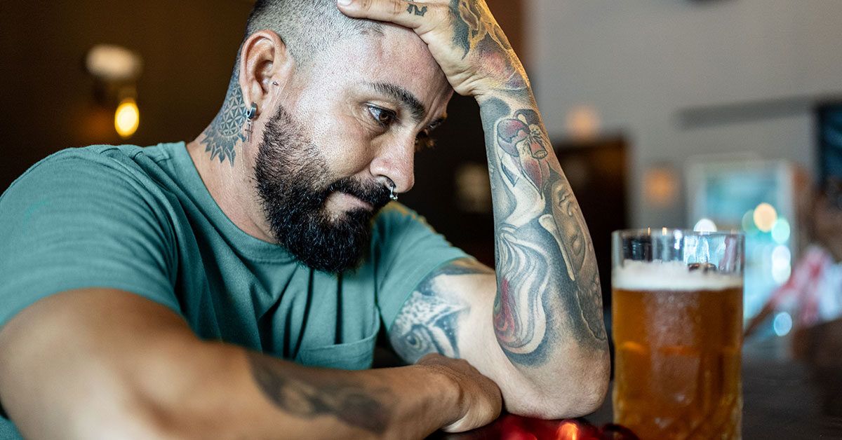 Unlocking the Link Between Complex Trauma and Alcohol Use Disorder: Insights and Healing Paths