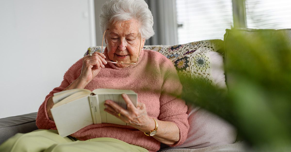 Diabetik Ko'z Tekshiruvi: Medicare Dasturi Orqali Himoya