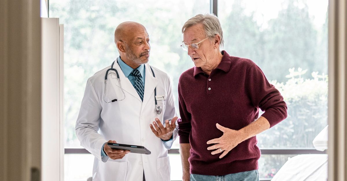 Crohn Kasalligi va Saraton: Tushunish va Oldini Olish Yo‘llari