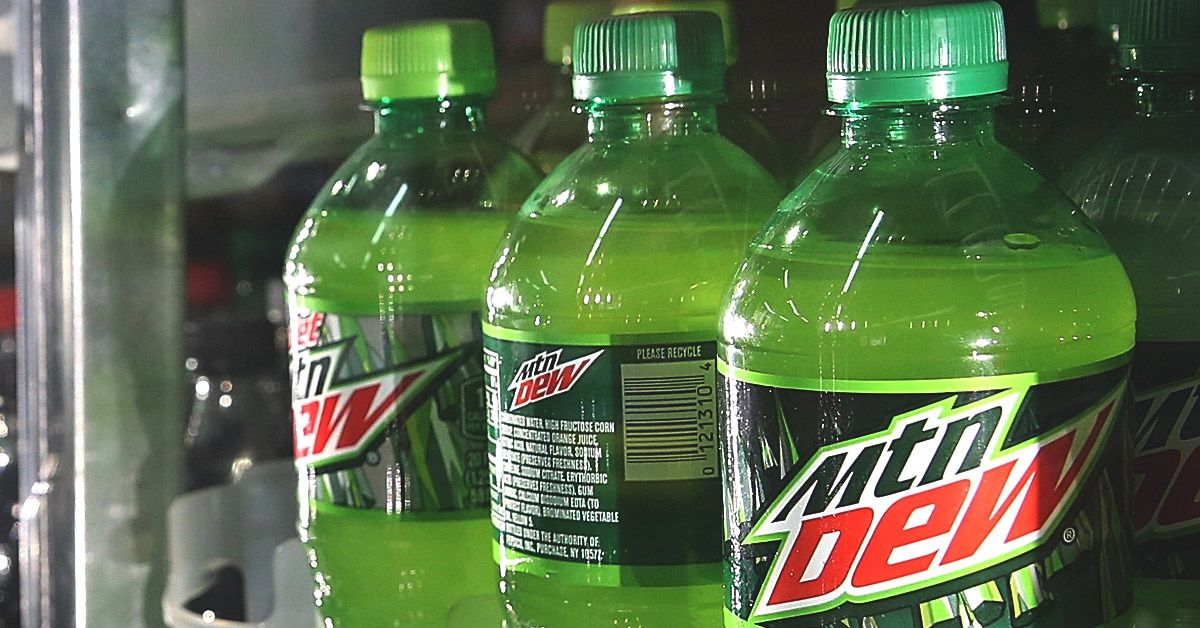 Mountain Dew va Erkakning Reproduktiv Salomatligi: Haqiqatlar va Afsonalar