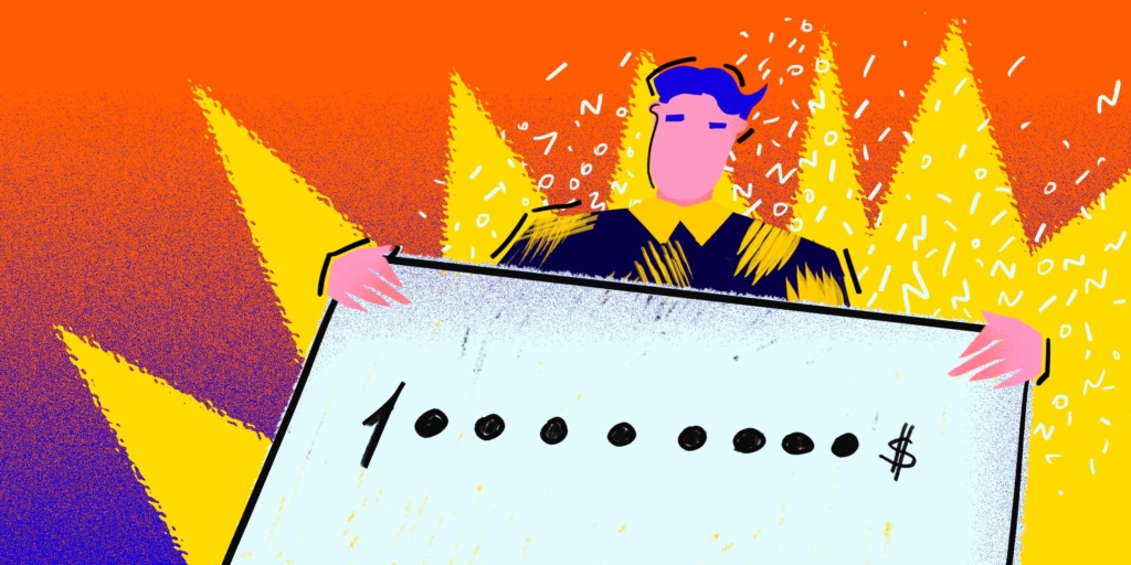 Do You Really Have a Chance to Win the Lottery?