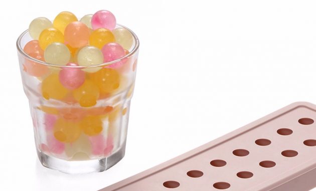 Форма для льда