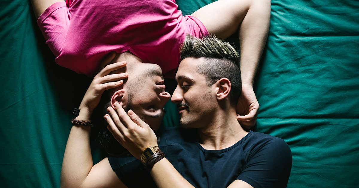 Вызовы и решения в борьбе с ВИЧ среди мужчин, имеющих секс с мужчинами