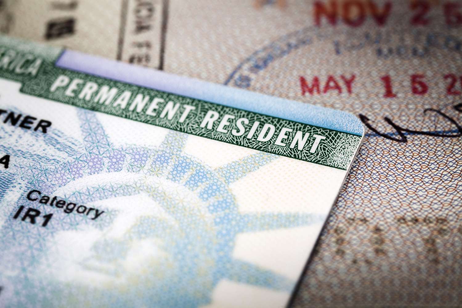 Green Card Explained: Meaning, Process, and Eligibility Criteria