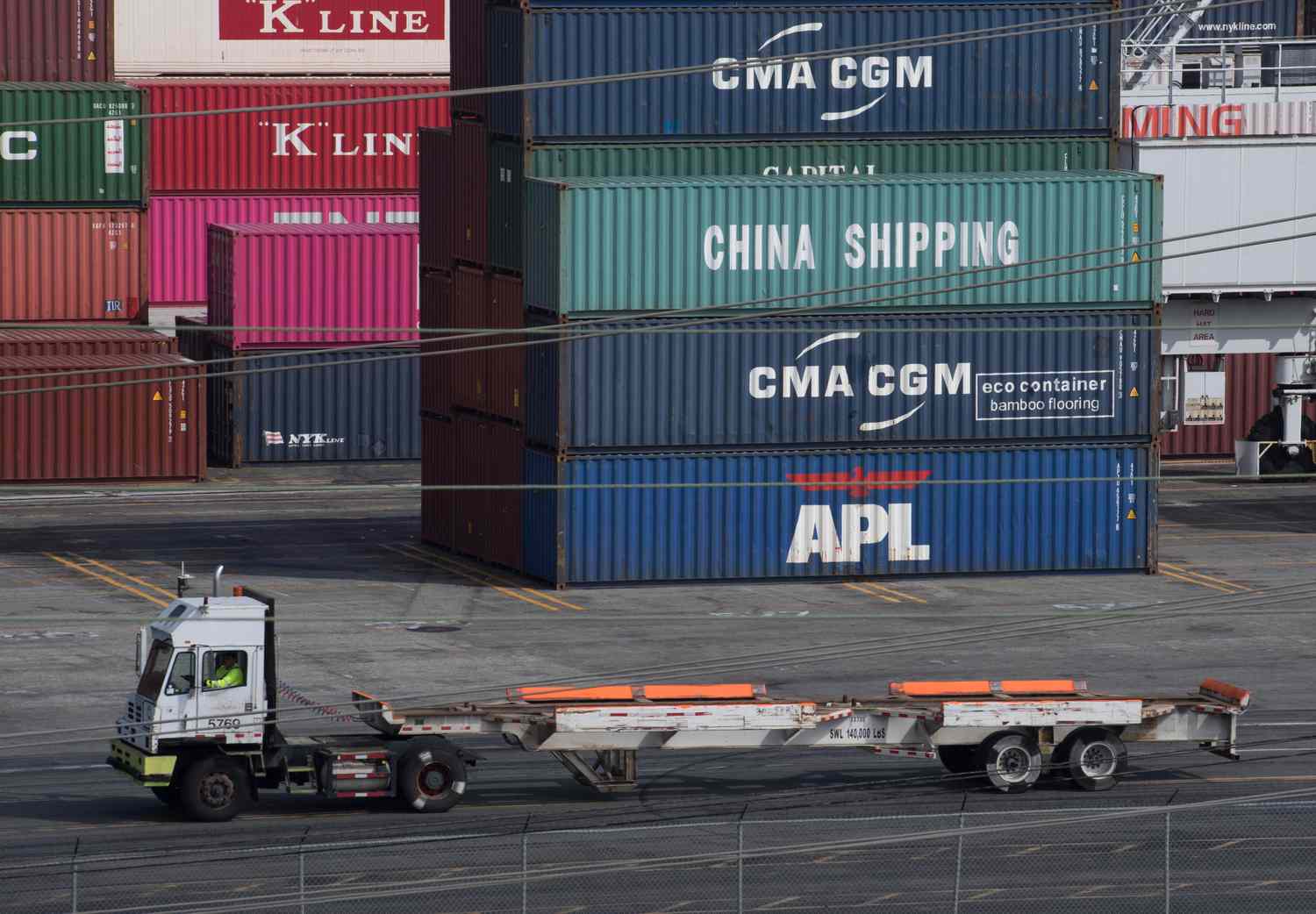 How Modern Businesses Are Reinventing Supply Chains Amid Global Trade Challenges