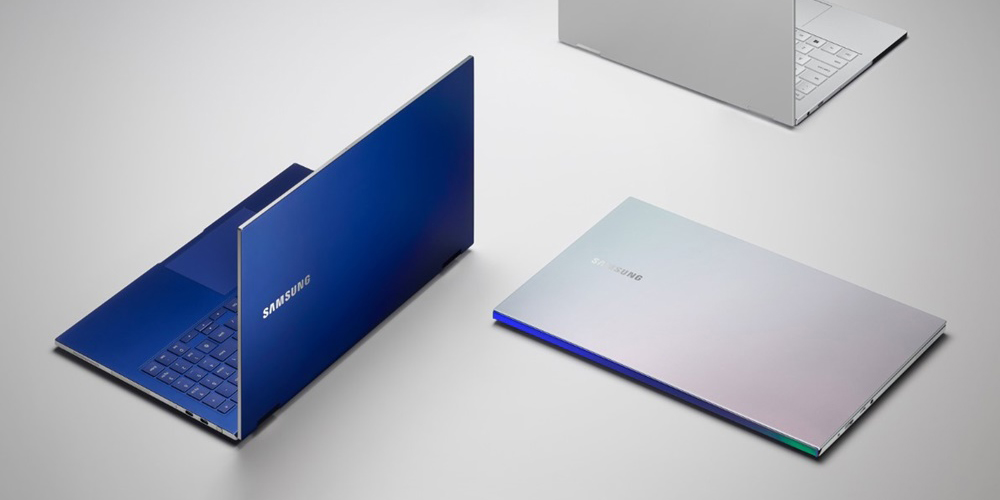 Раскрыты новые впечатляющие ноутбуки Galaxy от Samsung: инновации и мощь в одном устройстве