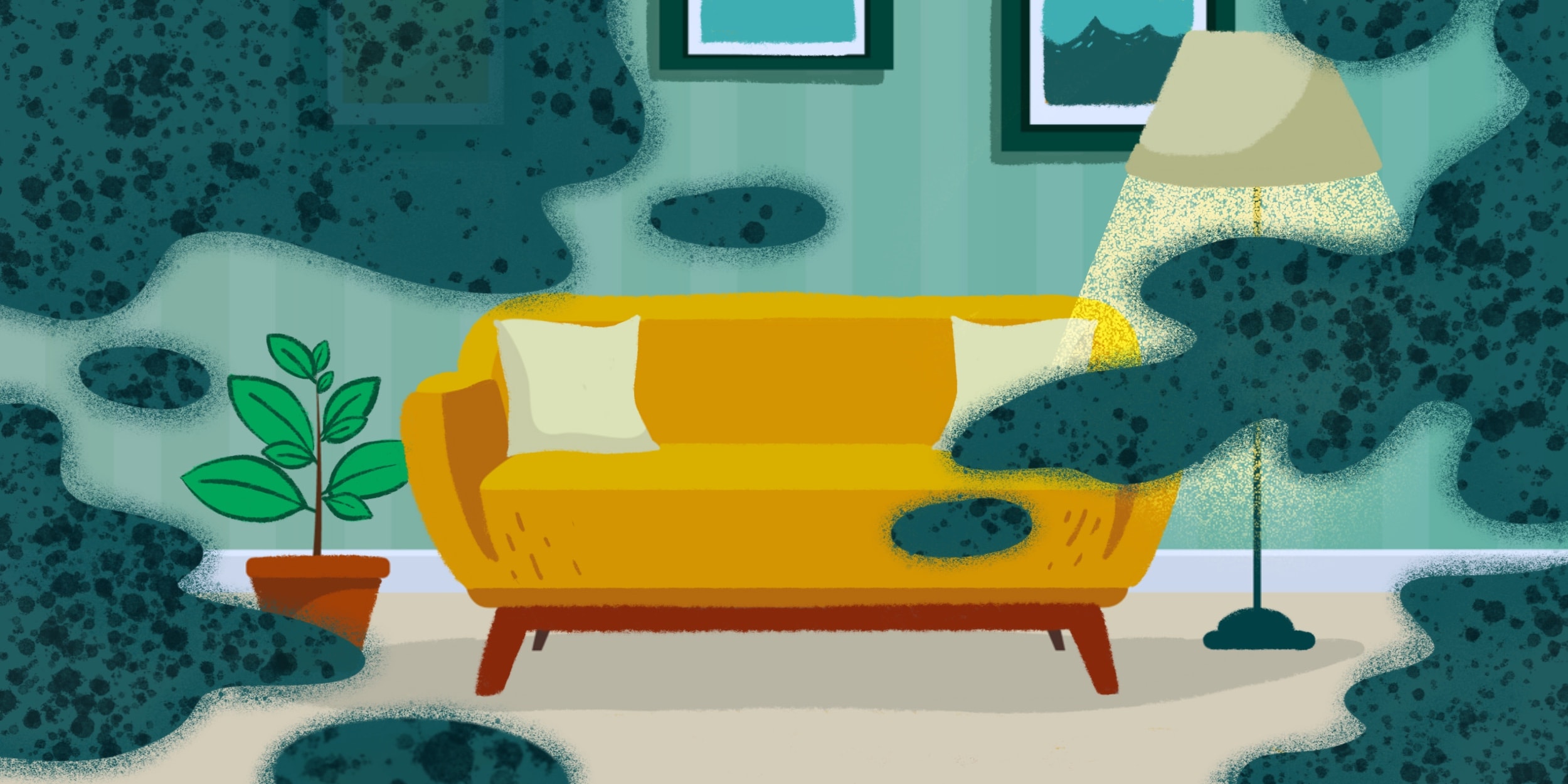 How Indoor Air Quality Can Harm Your Health and What You Can Do About It