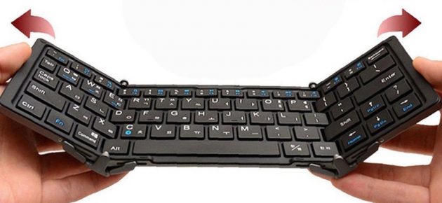 Клавиатура