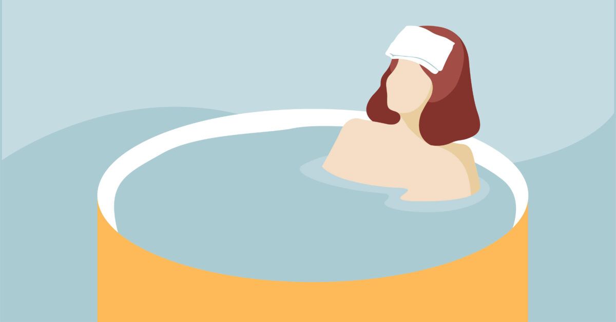 Как проходит простуда: этапы, симптомы и советы по выздоровлению