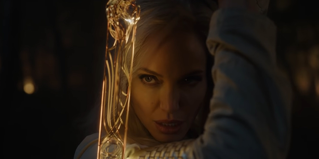 Marvel Unveils Epic Trailer for Upcoming Films