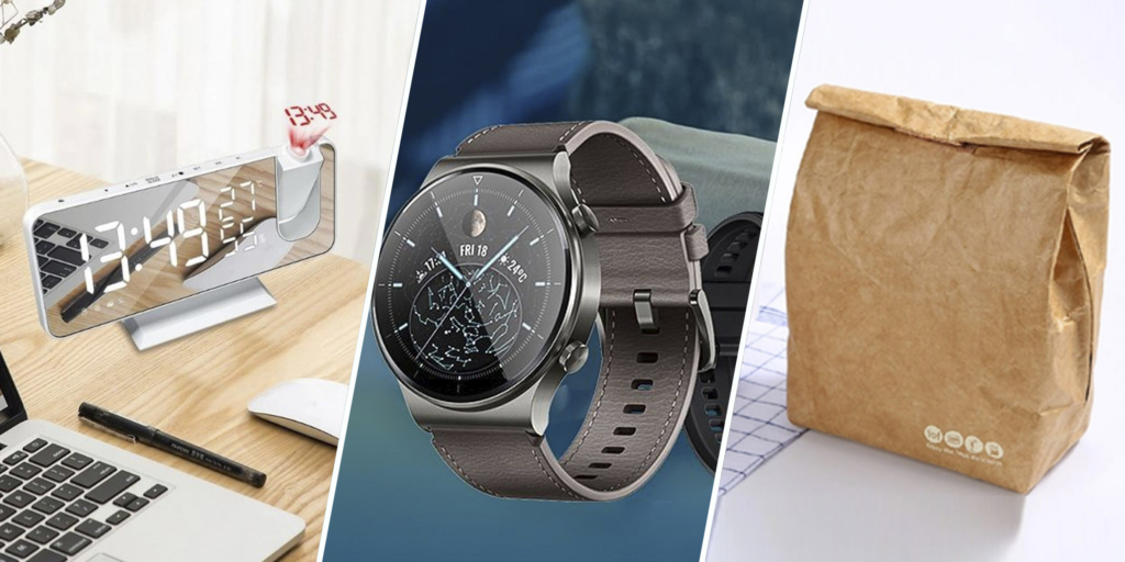 Лучшие находки с AliExpress: уникальные гаджеты и полезные аксессуары для вашего комфорта