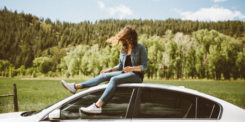 Как изменить свою жизнь и раскрыть свой потенциал: простой путь к переменам