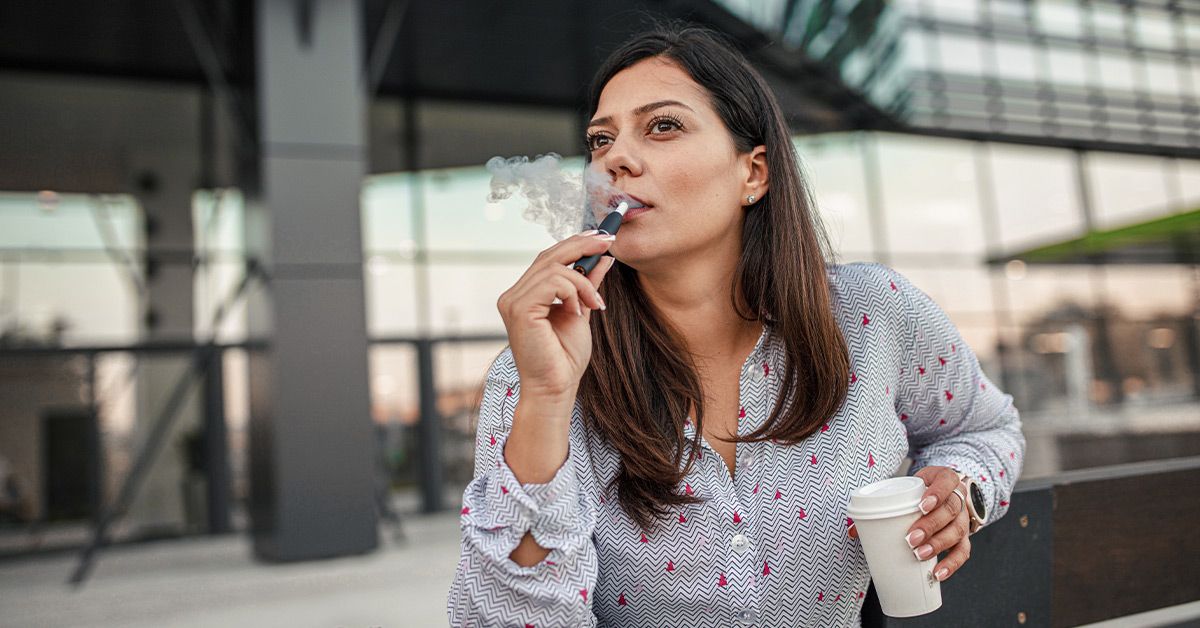 Как никотин влияет на уровень дофамина и вызывает зависимость: пути к освобождению