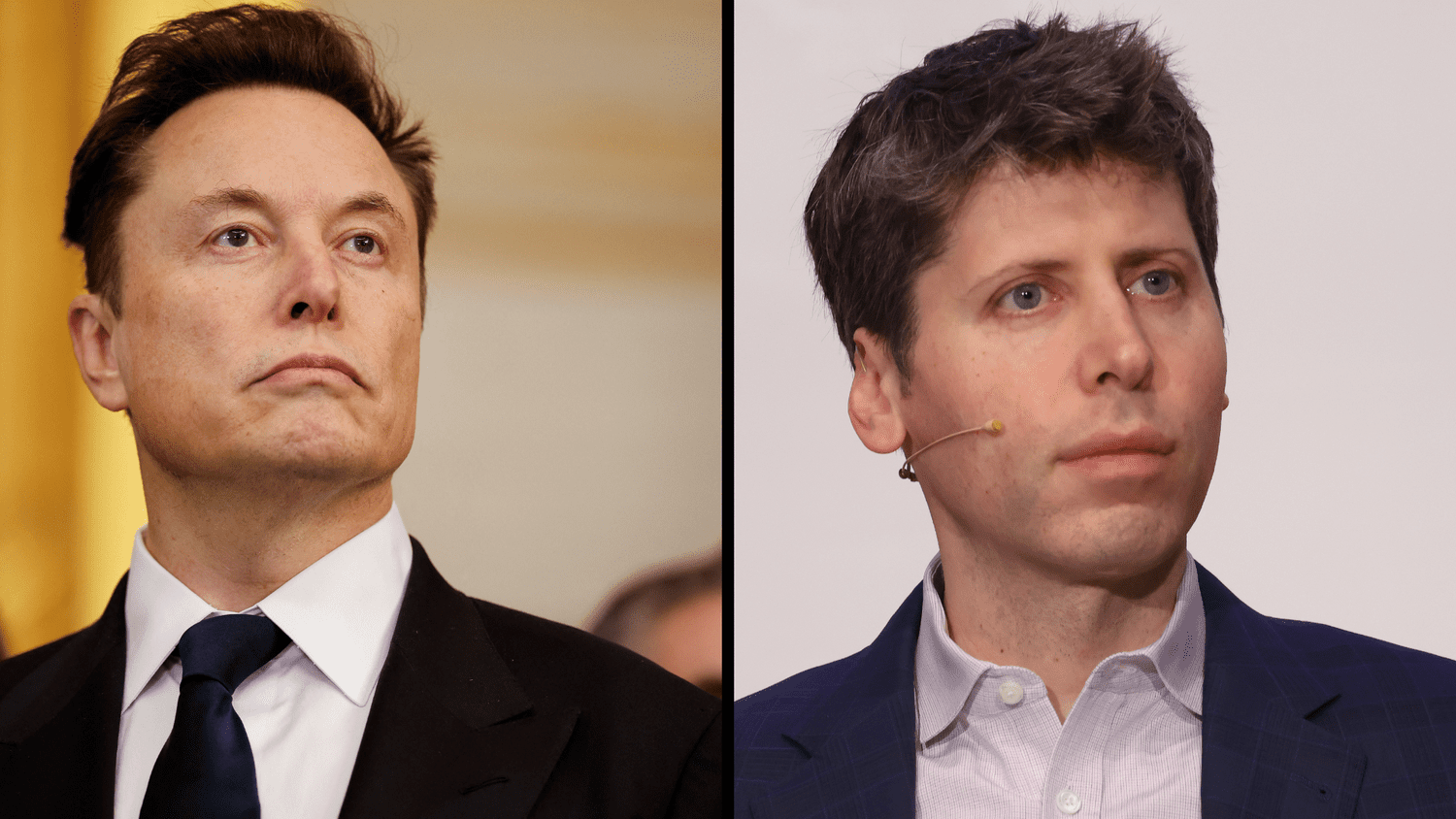 OpenAI Tegaskan Komitmen, Tolak Tawaran Akuisisi dari Grup Investor Elon Musk