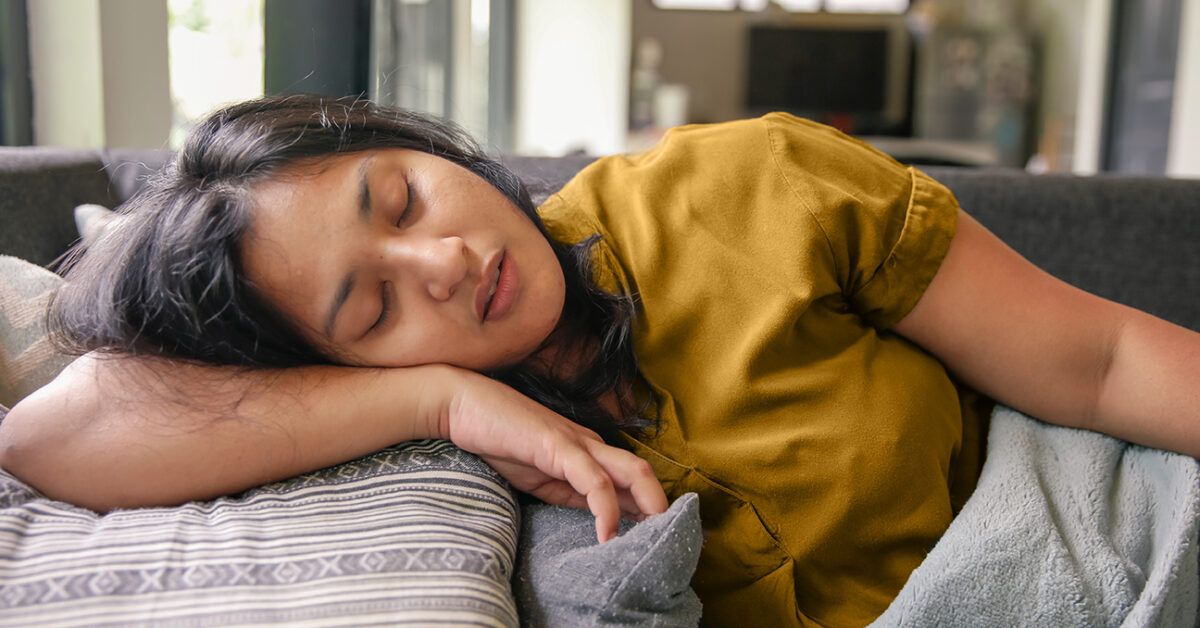 Влияние Озепмика на уровень энергии: стоит ли ожидать усталость?