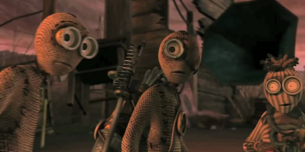 Мультфильмы, оставившие глубокий след в детстве: истории, которые не забываются